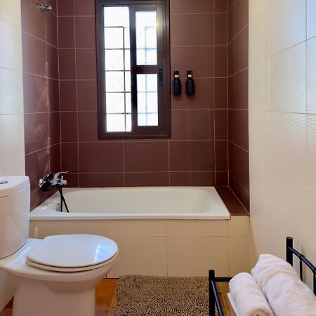 Apartamento En Cazorla Con Vistas Espectaculares Bagian luar foto