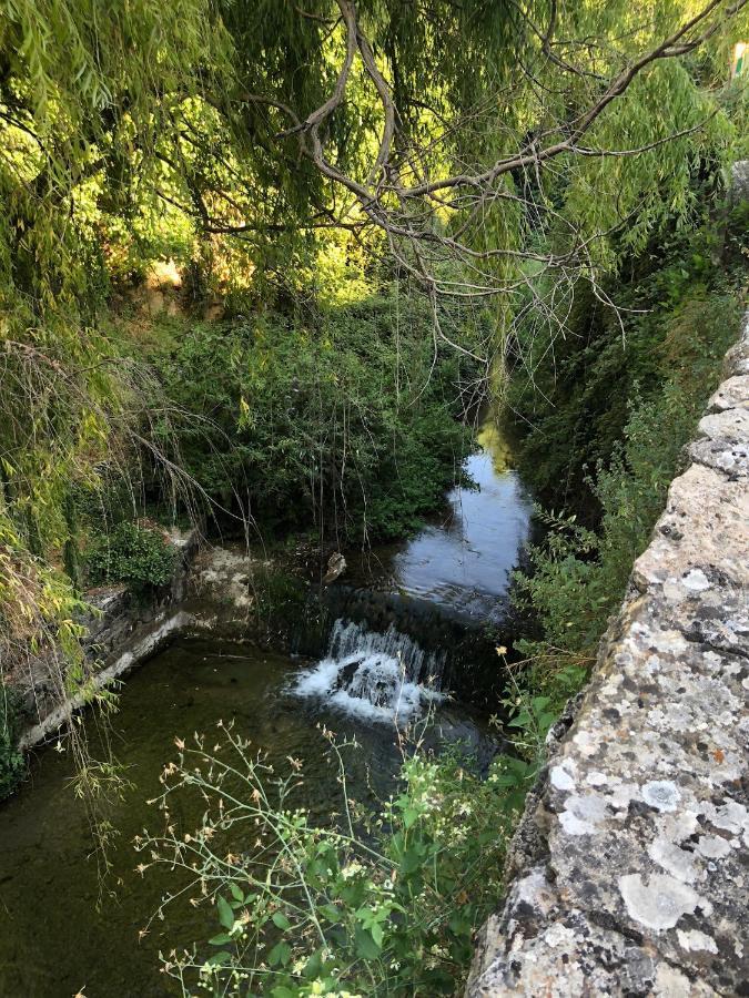 Apartamento En Cazorla Con Vistas Espectaculares Bagian luar foto