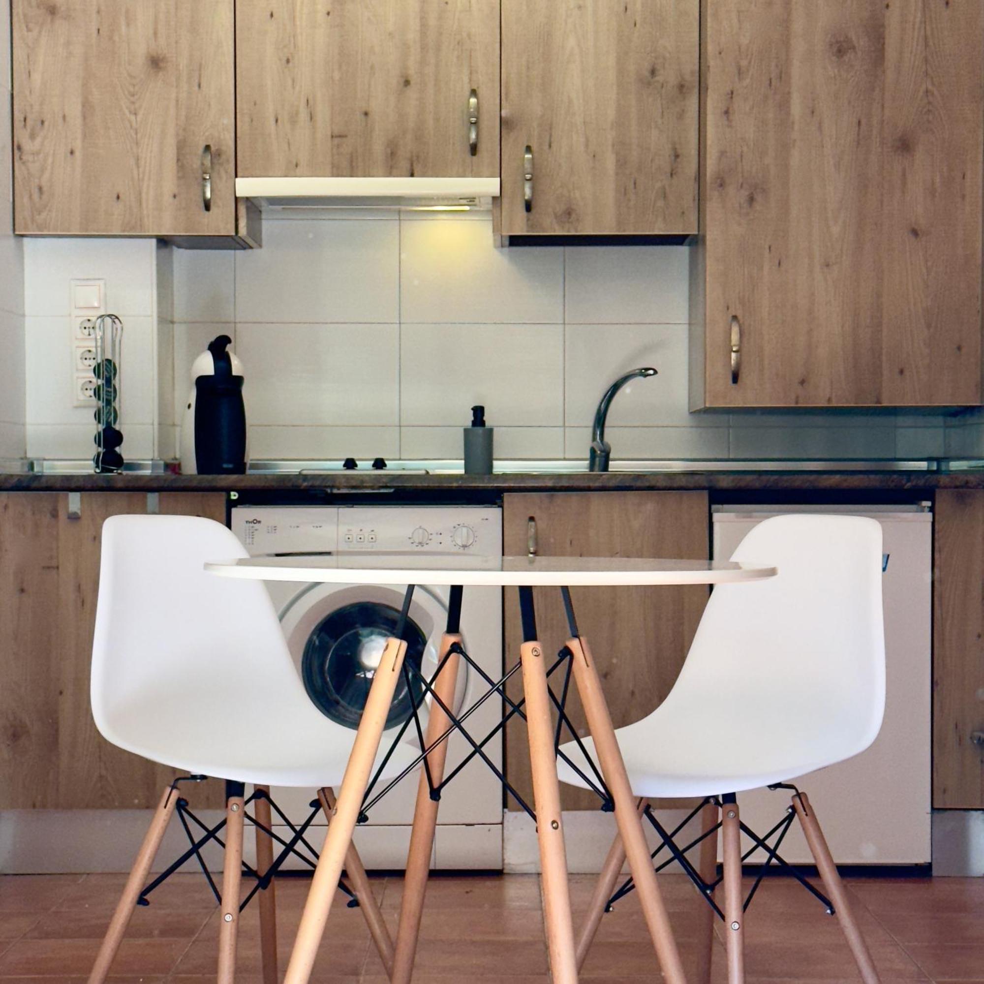 Apartamento En Cazorla Con Vistas Espectaculares Bagian luar foto