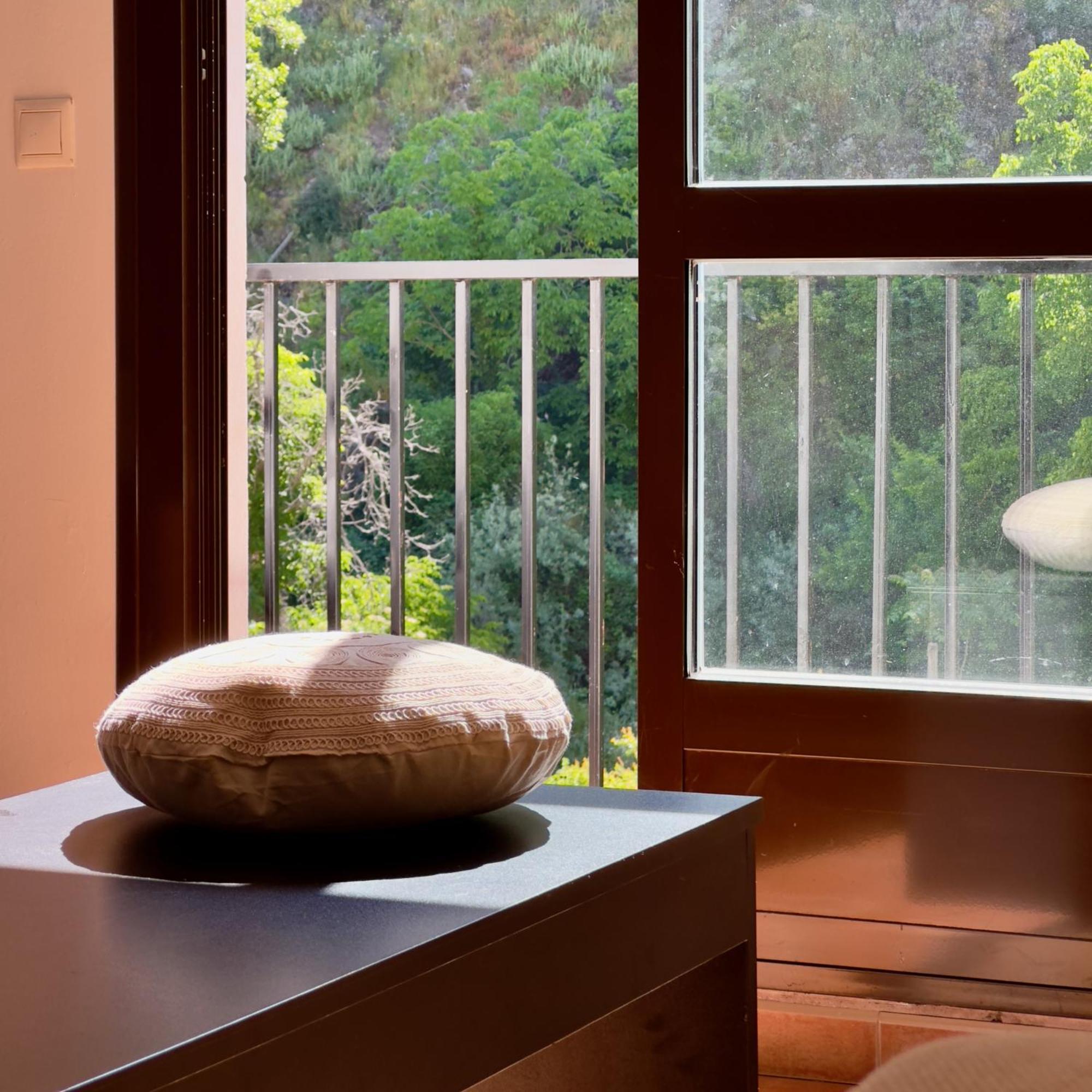 Apartamento En Cazorla Con Vistas Espectaculares Bagian luar foto