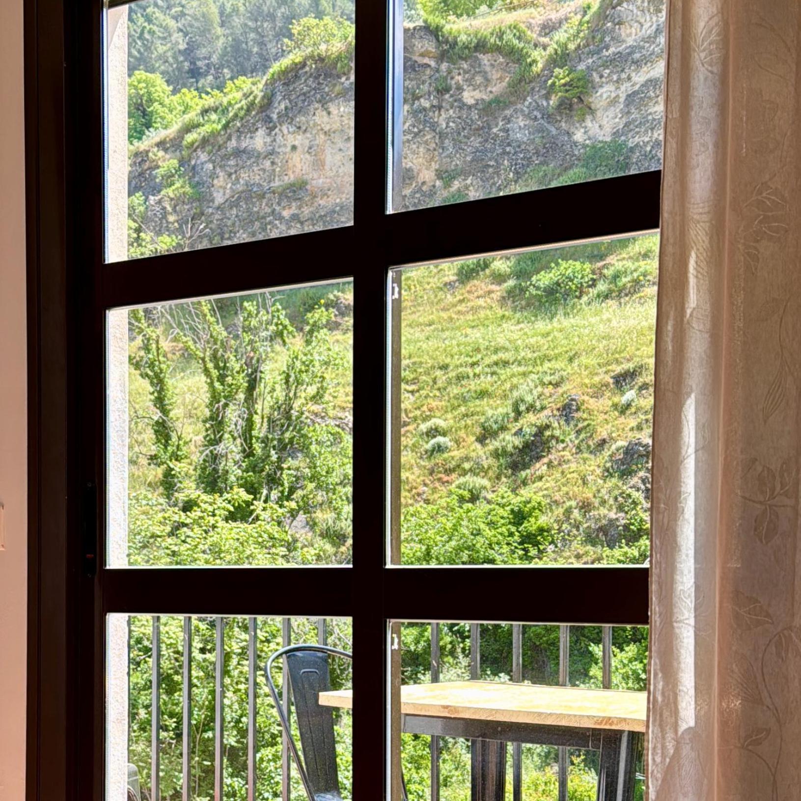 Apartamento En Cazorla Con Vistas Espectaculares Bagian luar foto