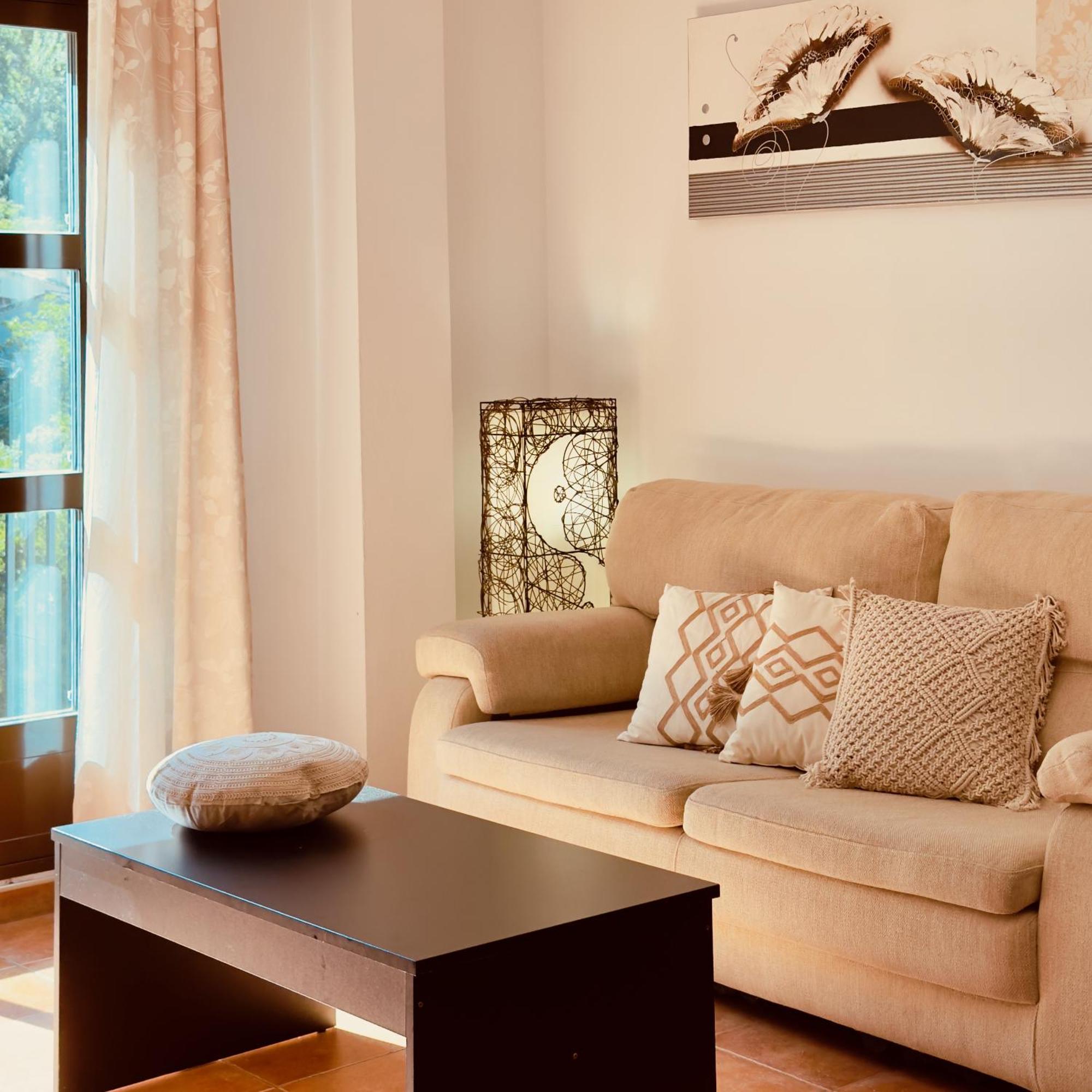 Apartamento En Cazorla Con Vistas Espectaculares Bagian luar foto